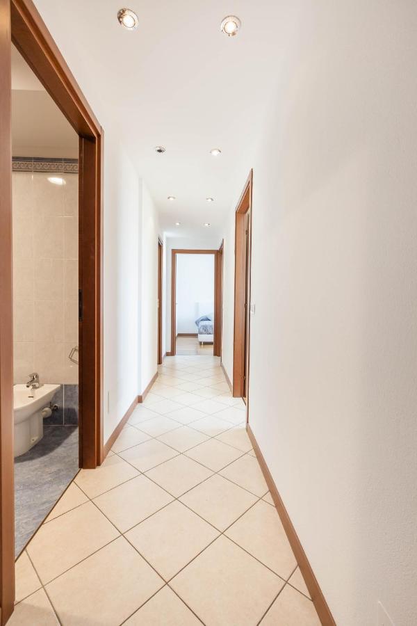 ヴェローナAttico Ai Cedriアパートメント 部屋 写真