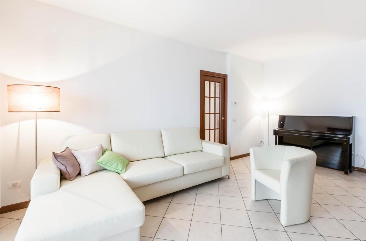 ヴェローナAttico Ai Cedriアパートメント 部屋 写真