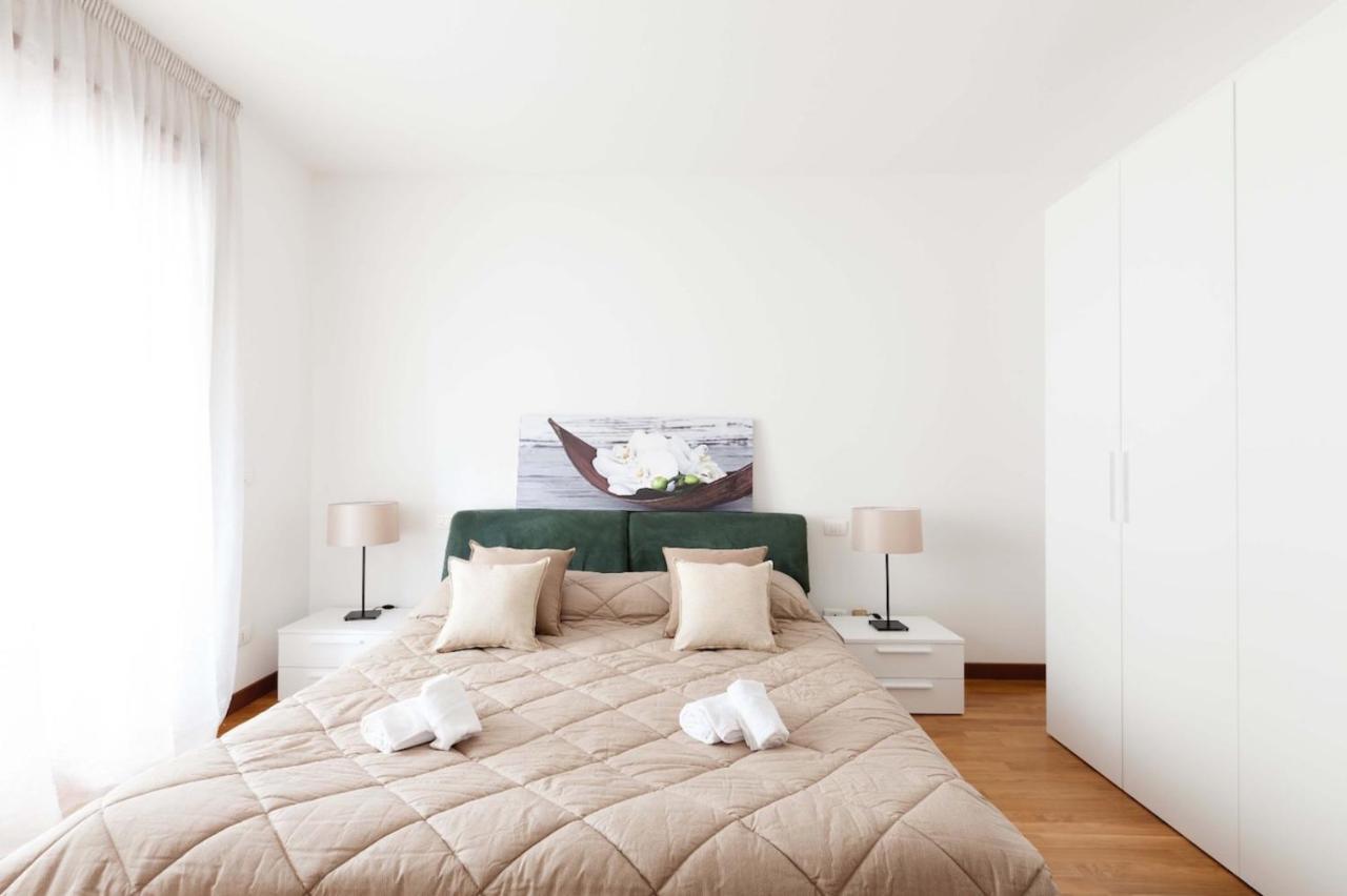 ヴェローナAttico Ai Cedriアパートメント 部屋 写真